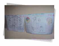 Drawing Competition 2012