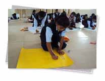 Drawing Competition 2012