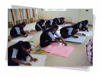 Drawing Competition 2012