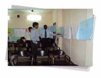 Drawing Competition 2012