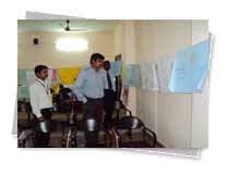 Drawing Competition 2012