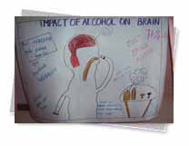 Drawing Competition 2012