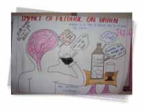 Drawing Competition 2012