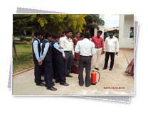 Extra Activities  KMC Premises