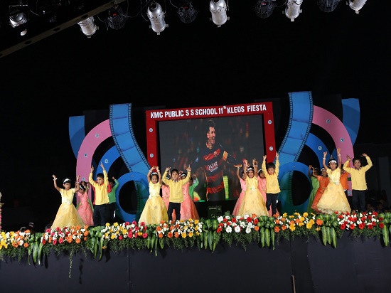 Best CBSE School in Tirupur