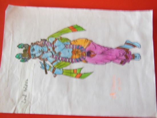 Drawing Competition