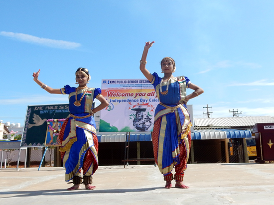 KMC- Best CBSE school in Tirupur