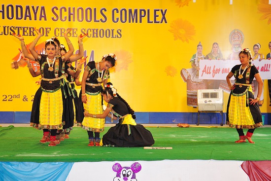 KSSC 4th Annual sport