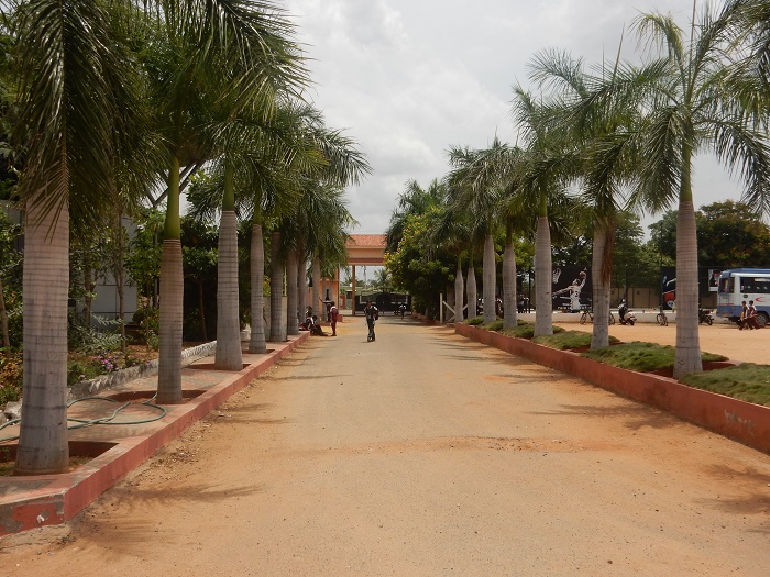 Premises