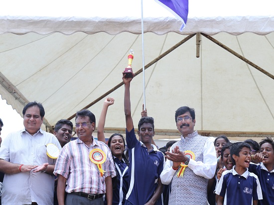 Best CBSE School in Tirupur