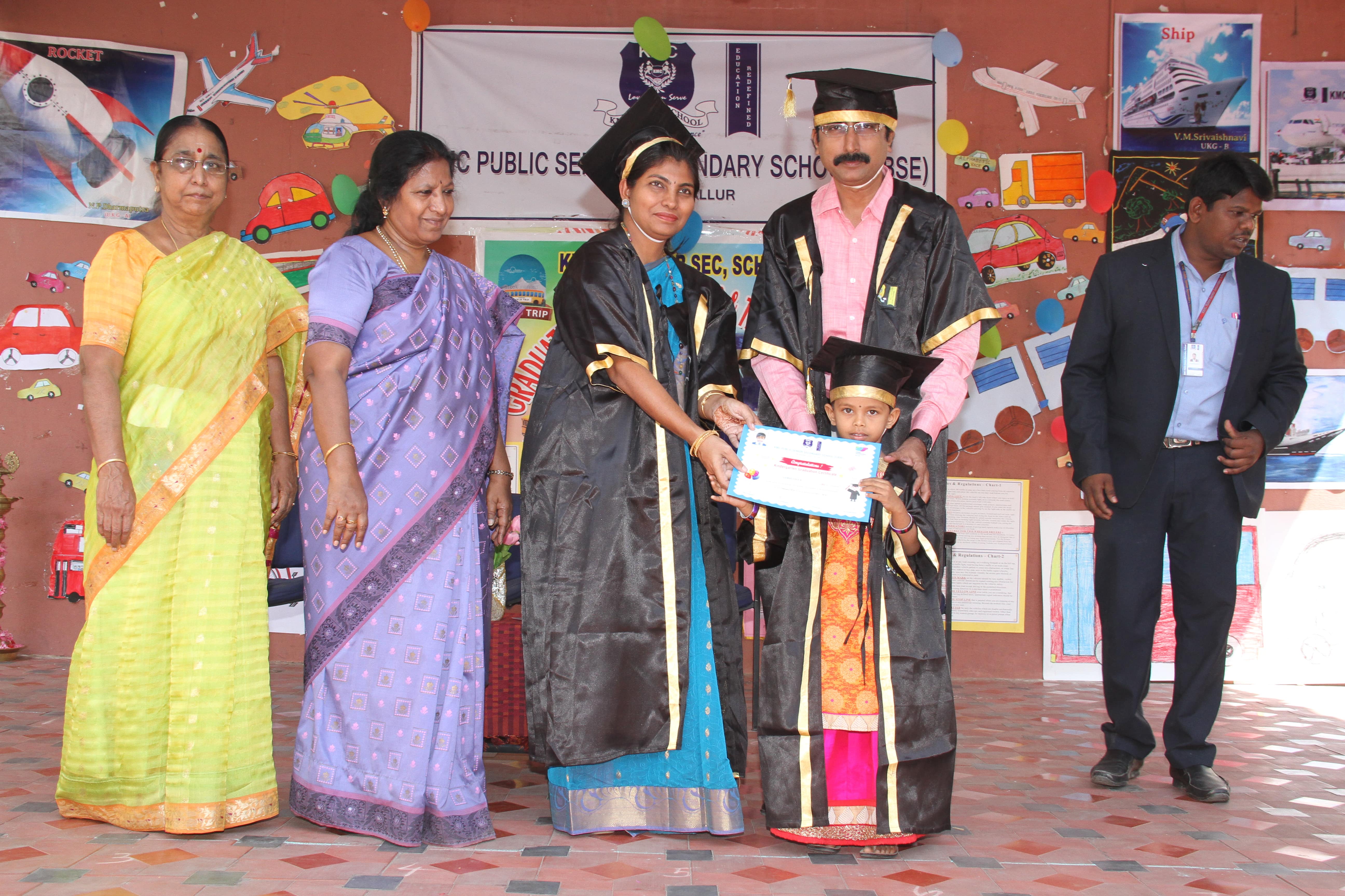 Best CBSE School in Tirupur