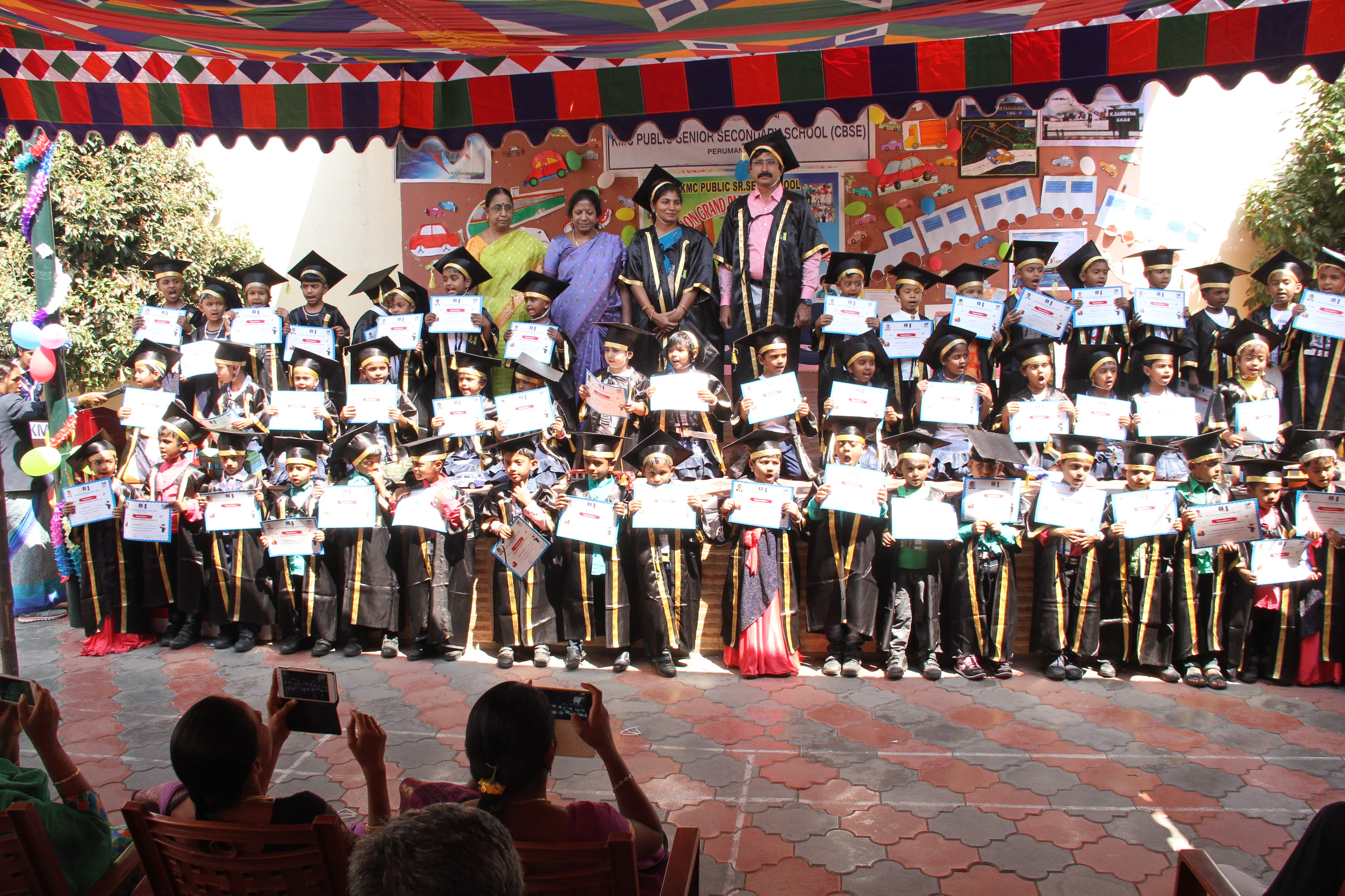 Best CBSE School in Tirupur