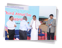 KMC Public School - Events