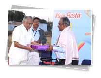 KMC Public School - Events