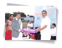 KMC Public School - Events