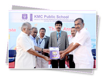 KMC Public School - Events