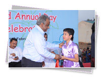 KMC Public School - Events