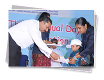 KMC Public School - Events