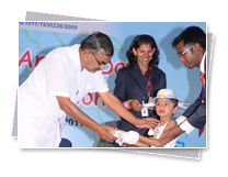 KMC Public School - Events