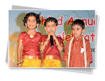 KMC Public School - Events