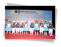 KMC Public School - Events