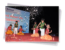 KMC Public School - Events