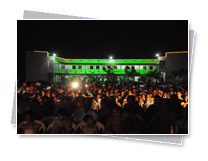 KMC Public School - Events
