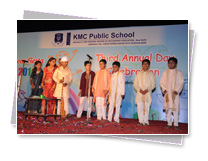 KMC Public School - Events