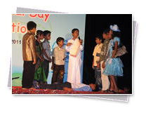 KMC Public School - Events