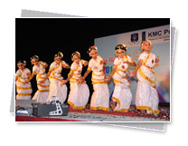 KMC Public School - Events