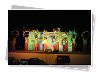 KMC Public School - Events
