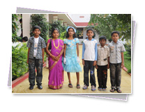 KMC Public School - Events