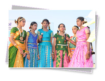 KMC Public School - Events