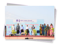 KMC Public School - Events
