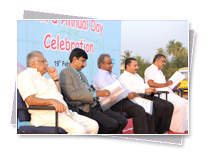KMC Public School - Events