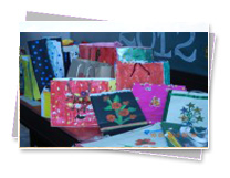 KMC Public School - Arts  & Craft