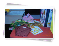 KMC Public School - Arts  & Craft