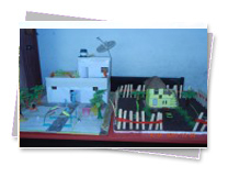 KMC Public School - Arts  & Craft