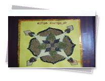 KMC Public School - Arts  & Craft