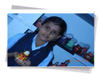 KMC Public School - Arts  & Craft