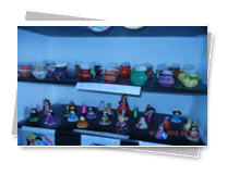 KMC Public School - Arts  & Craft