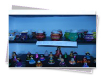 KMC Public School - Arts  & Craft