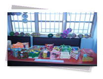 KMC Public School - Arts  & Craft