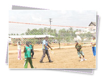 KMC Public School - Premises