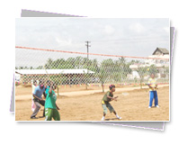 KMC Public School - Premises