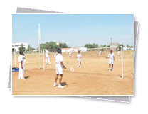 KMC Public School - Premises