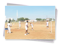 KMC Public School - Premises