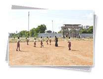 KMC Public School - Premises