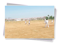KMC Public School - Premises