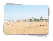 KMC Public School - Premises